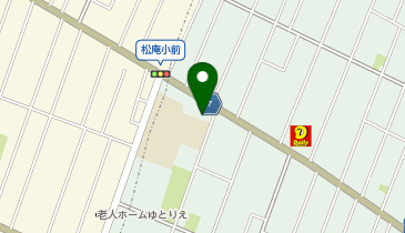 アート引越センター 杉並支店の地図画像