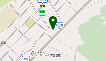 アート引越センター 天白支店の地図画像
