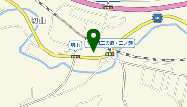 アート引越センター 周南営業所の地図画像