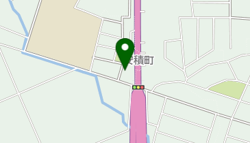 アート引越センター 郡山支店の地図画像