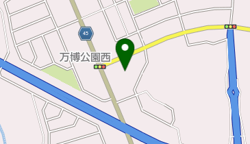 アート引越センター つくば支店の地図画像