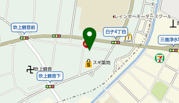 アート引越センター 板橋支店の地図画像