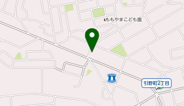 アート引越センター 福山支店の地図画像