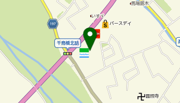 アート引越センター 彦根支店の地図画像