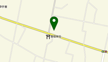 三代目茂蔵 幸手店(直営店)の地図画像