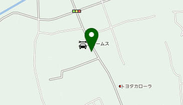 KeePer LABO キーパーラボ名張店の地図画像