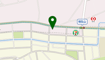 KeePer LABO 野並店の地図画像