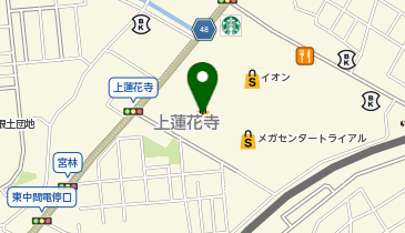 パソコン市場 プラザモールなかま店の地図画像
