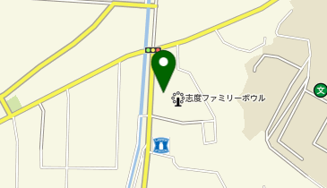 鰻の成瀬 さぬき志度店の地図画像
