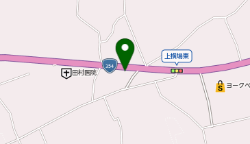 鰻の成瀬 つくば谷田部店の地図画像