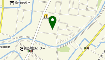 銀座に志かわ 青森弘前店の地図画像