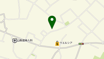 ご長寿くらぶ 水戸千波の地図画像