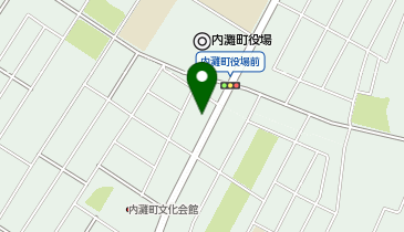 Dione(ディオーネ) 金沢内灘店の地図画像