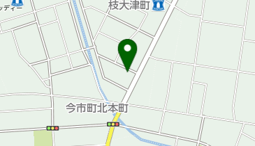 Dr.EYEs(ドクターアイズ) 島根出雲店の地図画像