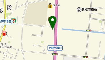 Dr.EYEs(ドクターアイズ) 宮城名取店の地図画像