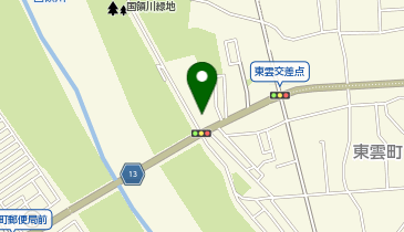 Dr.EYEs(ドクターアイズ) ドクターアイズ愛媛新居浜店の地図画像