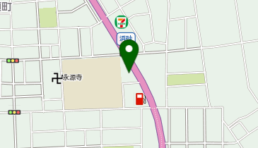 Dr.EYEs(ドクターアイズ) 宮崎延岡店の地図画像