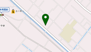 Dr.EYEs(ドクターアイズ) ドクターアイズplus 福山多治米店の地図画像