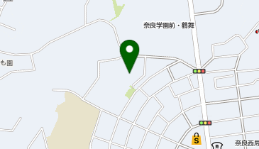 イセヅドライ イセヅドライ 学園前店の地図画像