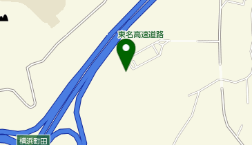 サン・ライフ 横浜北部斎場の地図画像