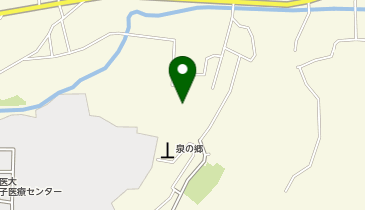 サン・ライフ 浄泉寺観音堂の地図画像