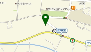 サン・ライフ 宝泉寺別院斎場の地図画像