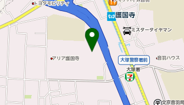 三菱UFJモルガン・スタンレー証券 本社の地図画像