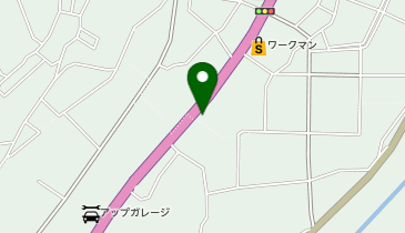 釣具のキャスティング 飯塚店の地図画像