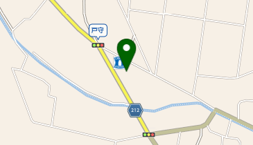 OHTA GROUP オータ川島店の地図画像