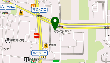 T-LIFEパートナーズ株式会社 本社(管理本部)の地図画像