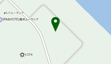 ナカノ商会 浦安千鳥センターの地図画像