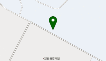 ナカノ商会 野田センターの地図画像