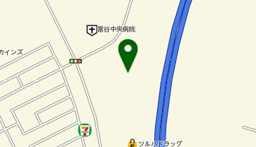 ナカノ商会 仙台富谷センターの地図画像