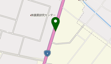 ナカノ商会 東日本輸送部 岩手営業所の地図画像