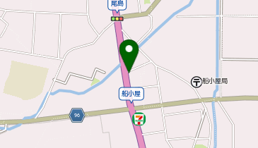 八女筑後薬剤師会 吉村薬局の地図画像