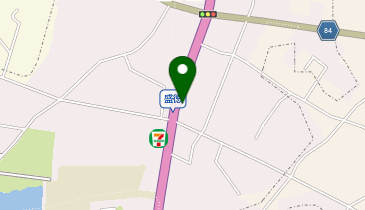 八女筑後薬剤師会 一条調剤薬局有限会社の地図画像