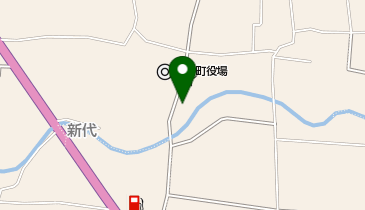 八女筑後薬剤師会 クライス薬局広川店の地図画像