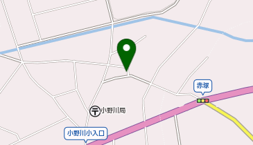 伸和グループ 三島屋薬局の地図画像