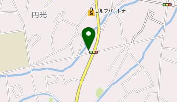 癒しーぷ 熊谷店の地図画像
