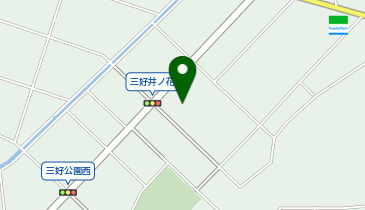 Reco(リコ) マイシュウサガール みよし店の地図画像