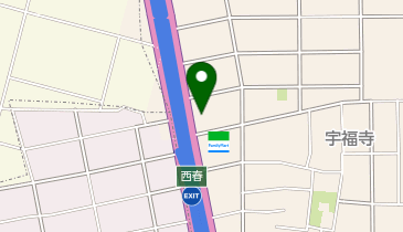 Reco(リコ) 工具買取王国 西春店の地図画像