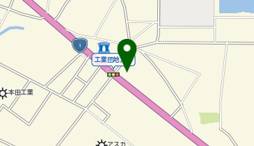 Reco(リコ) 工具釣具買取王国 刈谷1号店の地図画像
