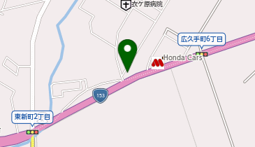 Reco(リコ) 工具買取王国 豊田広久手店の地図画像