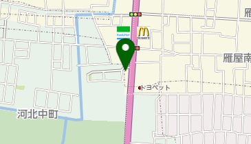 Reco(リコ) 工具買取王国 四條畷店の地図画像