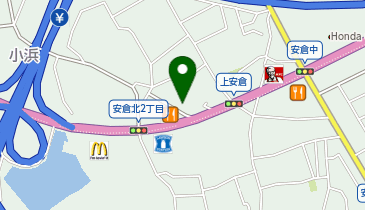 Reco(リコ) 買取王国良品買館 宝塚インター店の地図画像