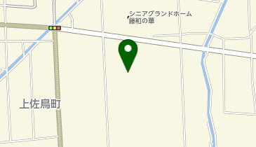 買取専科 フレッセイ朝倉店の地図画像