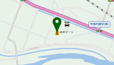 銀座コージーコーナー ゆめマート府中の地図画像