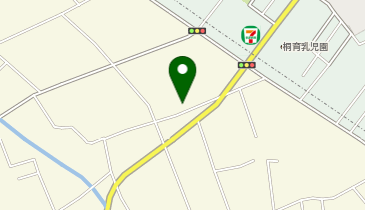 銀座コージーコーナー とりせん阿左美の地図画像