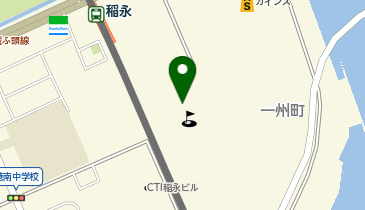 銀座コージーコーナー ベイシアフードセンター名古屋みなとの地図画像