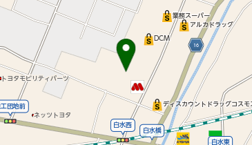 バイク王 神戸伊川谷店の地図画像